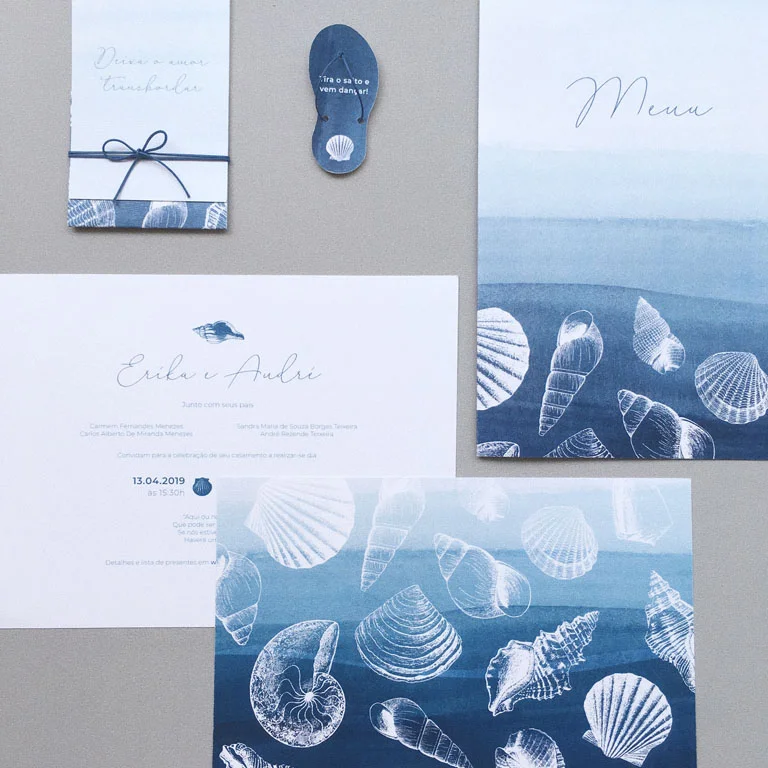 casamento na praia