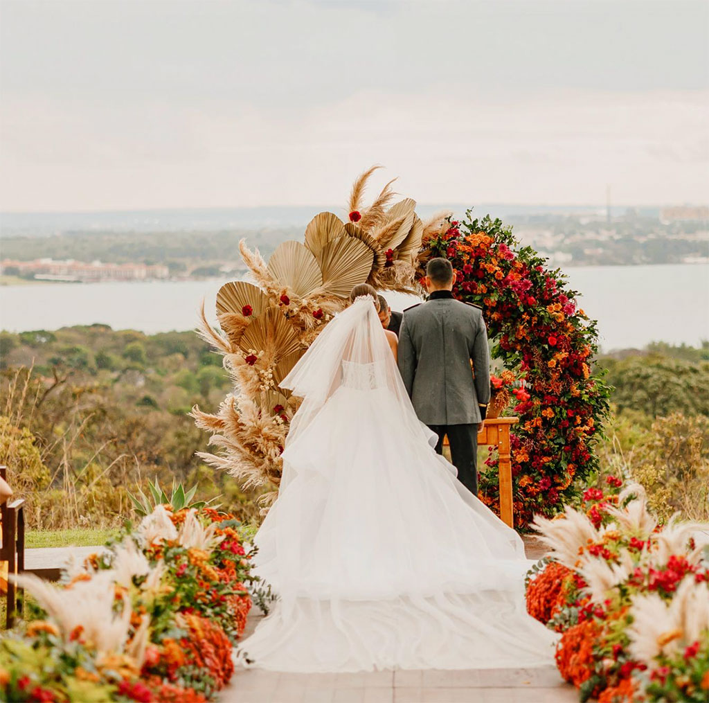lugares para casamento em brasília